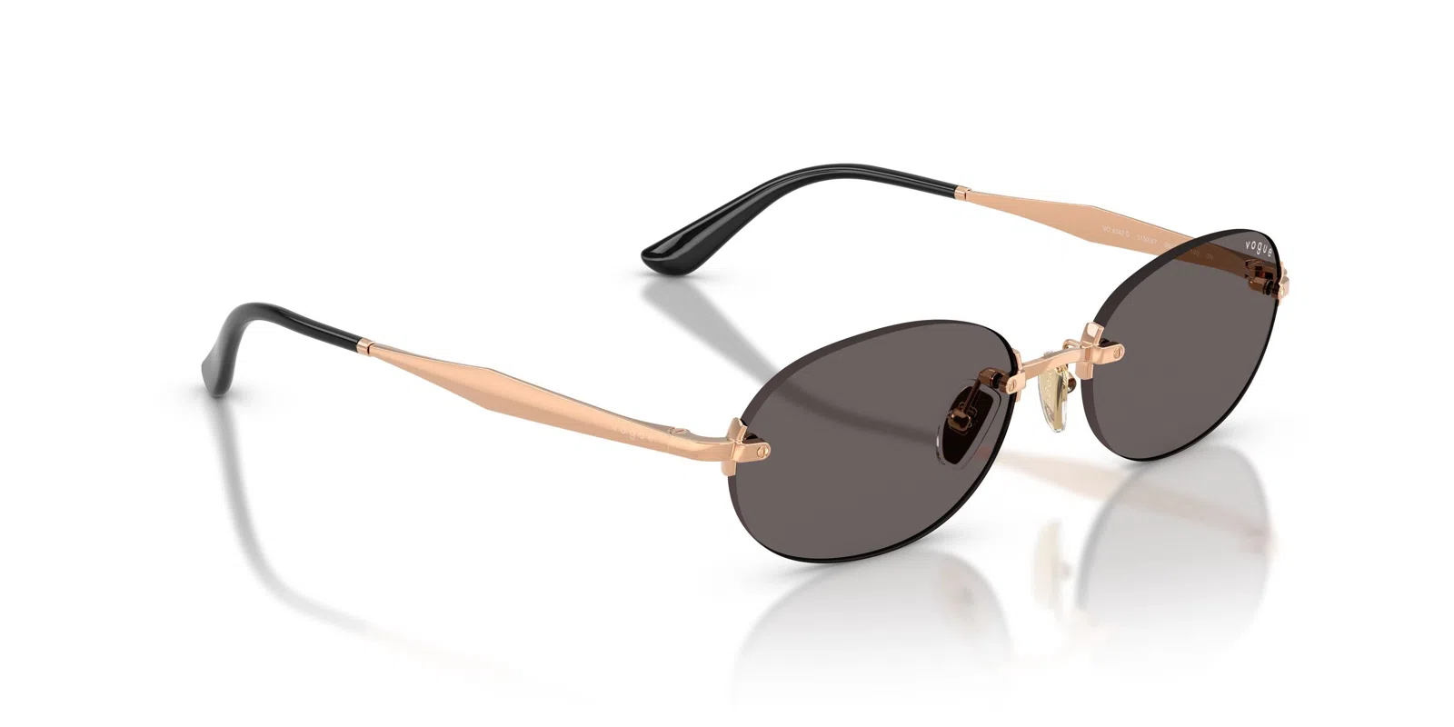 Vogue 4342S Sunglasses - view 20